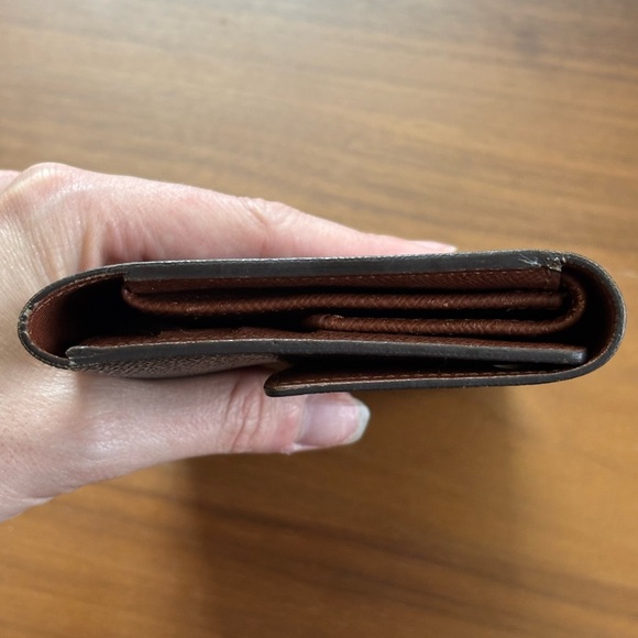 Louis Vuitton Monogram Porte Tresor International Wallet - Picture 11 of 17